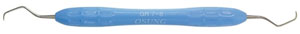 Osung GR 7/8 Gracey Curette with a Silicone Handle. Medium Contra-angle for Premolars and Molars