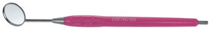 Osung Silicone Dental Mirror Handle, Simple Stem, Purple. Mirror handle for SIMPLE STEM mirror