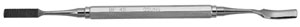 Osung #45 Miller Bone File with Straight Cut. Our High Quality Bone Files are designed
