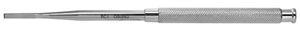 Osung Dental Chisel, Periodontal, BC1. Our Periodontal Chisel is designed to split bone structure