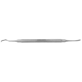 Osung Dental Chisel, Periodontal, C13K-TG. Our Periodontal Chisel is designed to remove bone