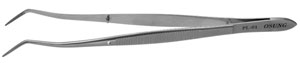 Osung Cotton Dressing Plier, PL01. Precision crafted Cotton Dressing Plier. 100% Stainless Steel