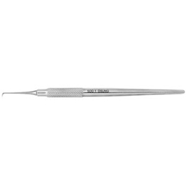 Osung SOD 1 Odont Dental Scaler with a Stainless Steel Handle