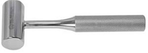 Osung Dental Surgical Mallet, ML-04. Solid Stainless Steel Mallet suitable for bone crushing