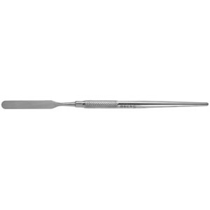 Osung Cement Spatula, SPAR-1. Spatulas are used in prosthodontics for handling dental waxes