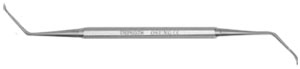 Osung Sinus Lift, Tips width 3.3mm/3.3mm. Designed to further separate the sinus lining