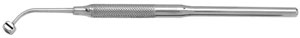 Osung Scalpel Handle, Adjustable, SHRM. It is semi-adjustable to direction. Perfect for posterior