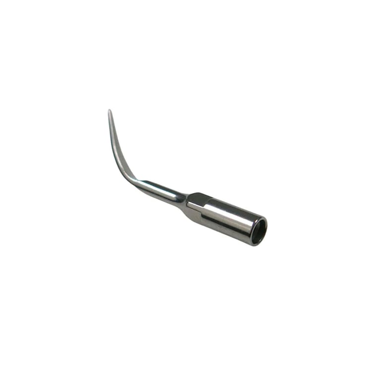 Osung Ultrasonic scaler Tip, Satelec, UST-02. Compatible with EMS "type A". For general deposit