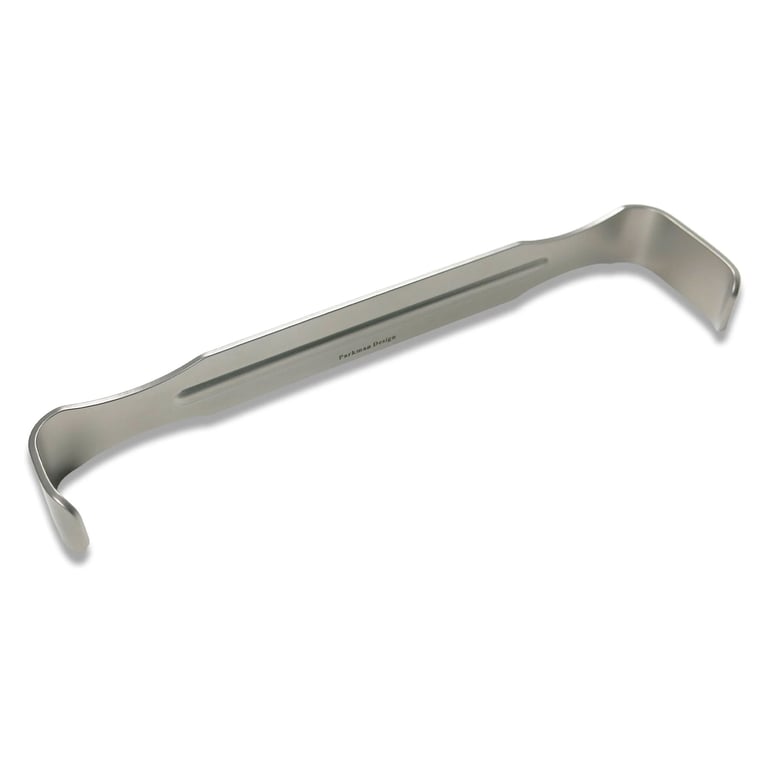 Osung Army Navy Lip Retractor. Perfectly designed and engineered for ortho applications
