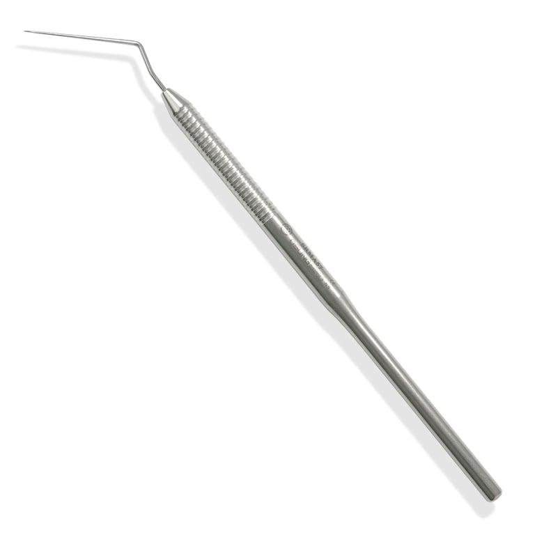 Osung MA57 Endodontic Spreader, 27mm, Diameter of the point: 0.20mm (1 mm from the tip) (SRMA57)