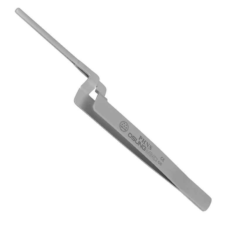 Osung Articulating Paper holder, straight