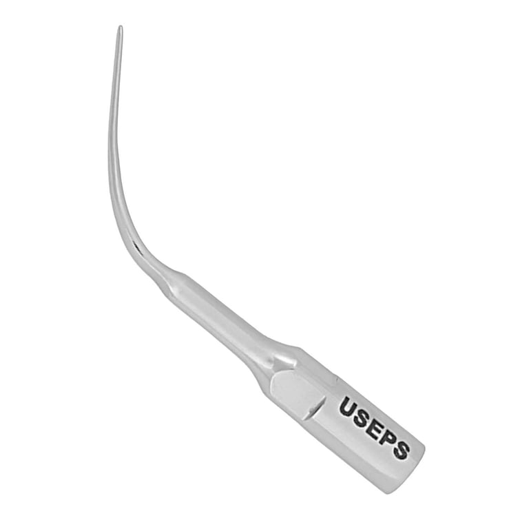 Osung Ultrasonic scaler Tip, Satelec, UST-04. Compatible with EMS "type PS". For Interproximal