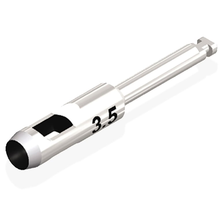 Osung Tissue Punch, Diameter: For multiple Total