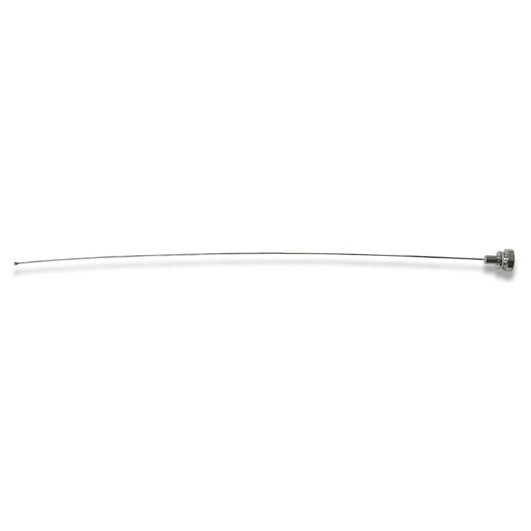 Osung Universal Cleaning Stylet for clearing the debris from the inside of the metal Suction