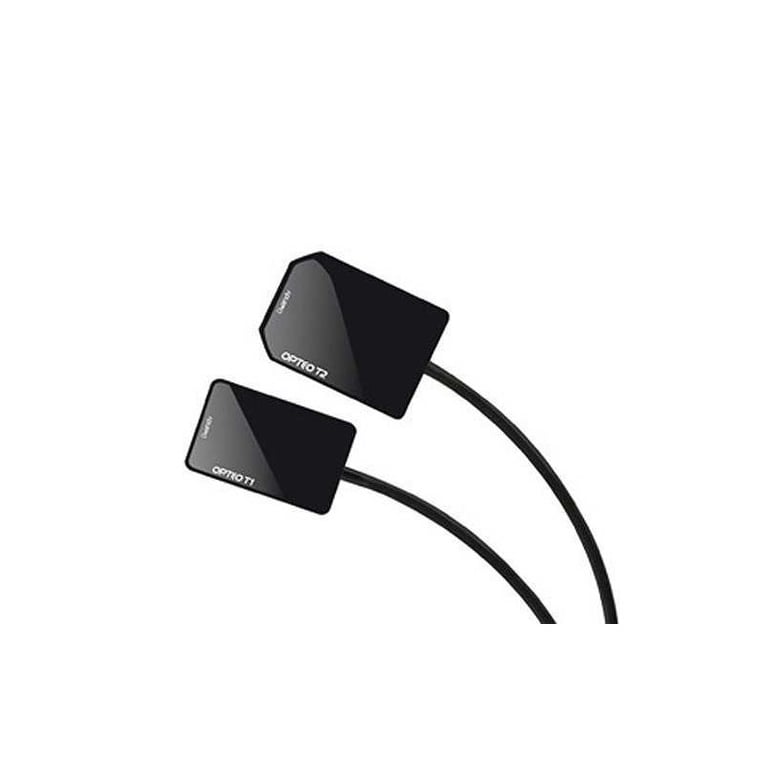 OPTEO Size 2 Intraoral sensor. Automatic Activation System technology. Watertight sensors giving