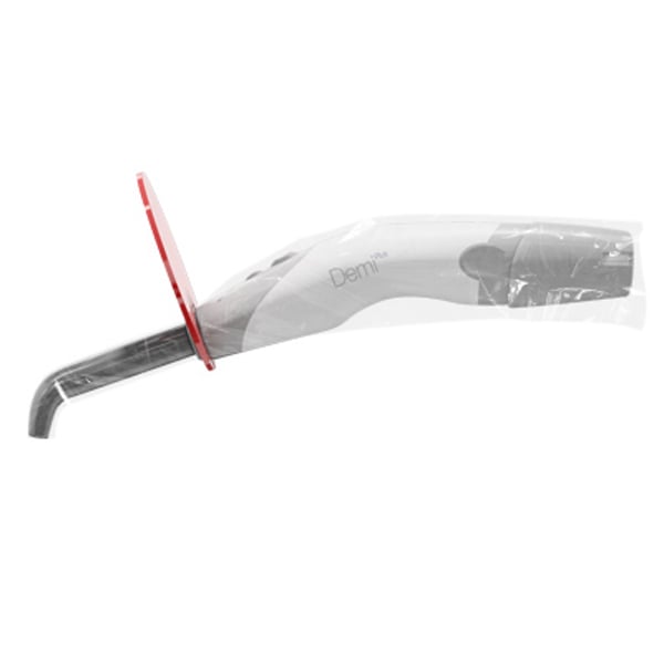 Armor LED Curing Light Sleeves for Demi, 250/Pk