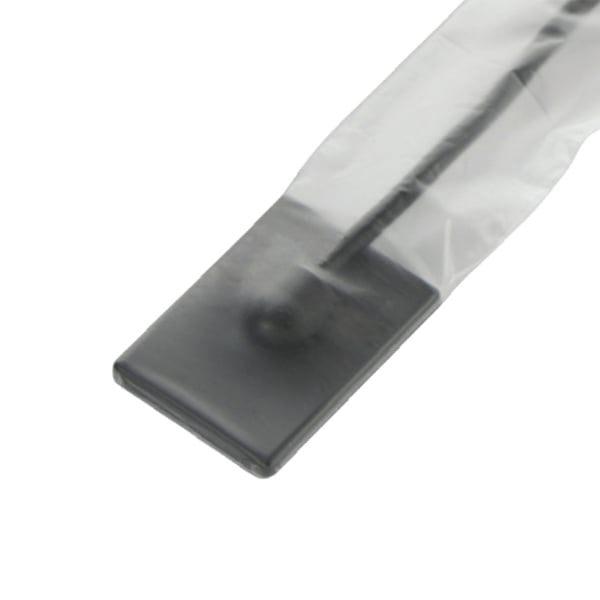 Armor Digital X-Ray Sensor Sleeves, Fits Kodak 6100 Size 0, 500/Box. Compares to TIDI # 20977