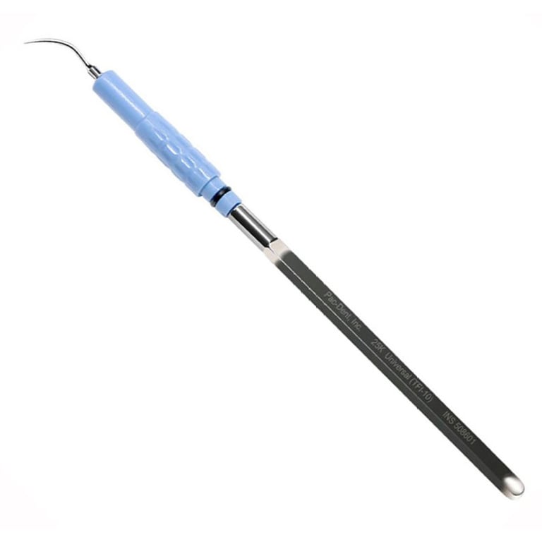 Autoscaler 25k Ultrasonic Universal Insert Tip, 1/Pk. Compatible with most magnetostrictive