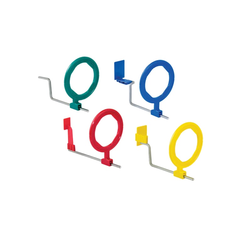 EzAim X-Ray Positioning System Intro Kit. Includes: | Net32