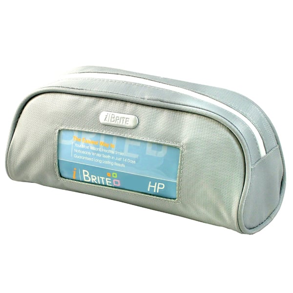 iBrite 12% H2O2 Bulk Refill Kit, Contains: 150 x 1.2ml Syringes