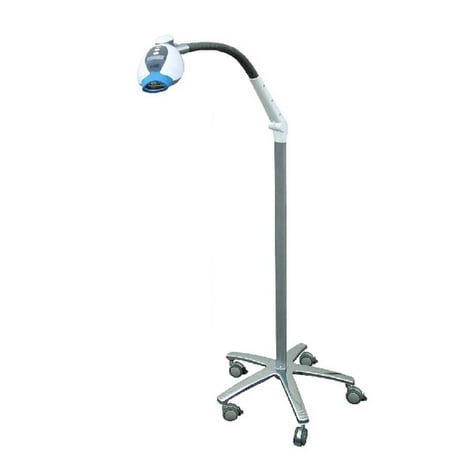iBrite Portable LED Tooth Whitening Light Unit, 6