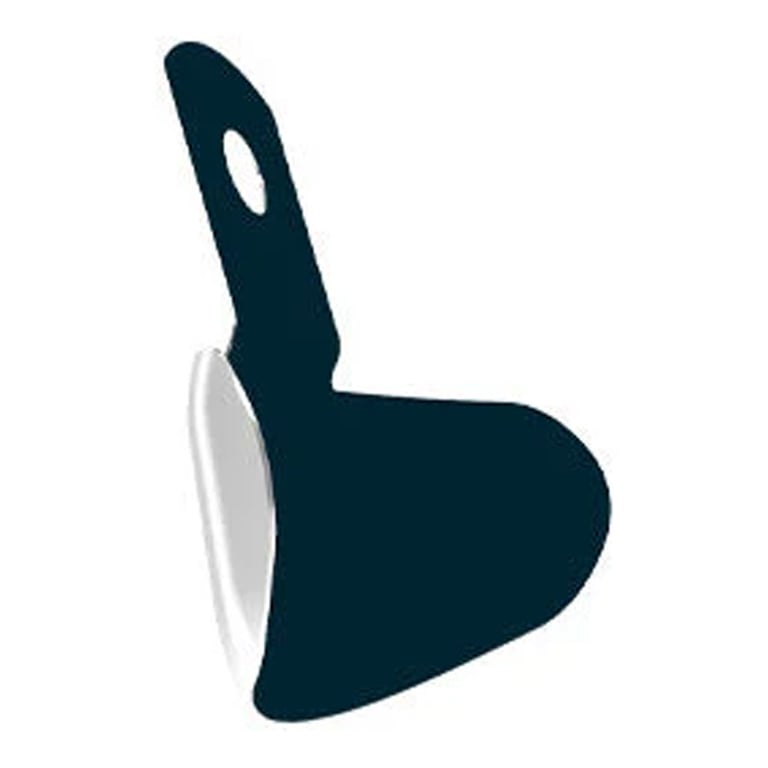 iMatrix Coated Dark Blue Ultra-thin Matrices, 3.5 mm, 100/Box. Feature a non-stick coating