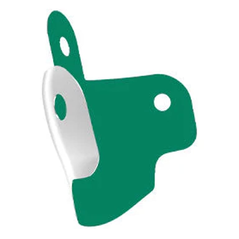 iMatrix Coated Dark Green Ultra-thin Matrices, 6.5 mm, 100/Box. Feature a non-stick coating