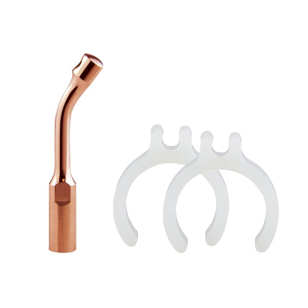 iVac Apical Negative Pressure Irrigation and Activation System E-type Piezo Connector Refill