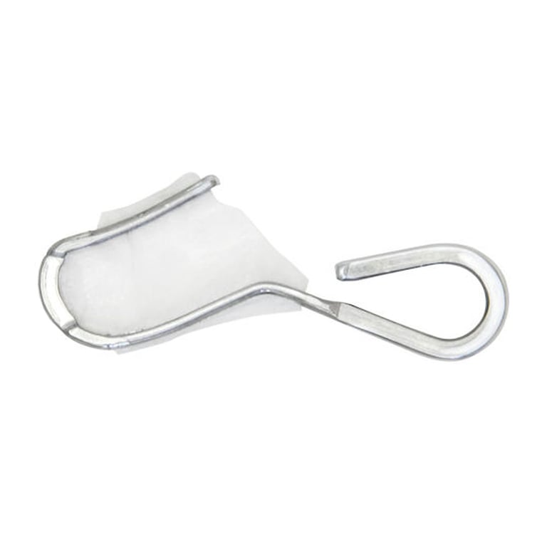 Opti-Quad Posterior Dual Arch Metal Reinforced Bi