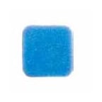 Pac-Dent Disposable Blue polyurethane Sponges for square endo stand, size 2 1/8" x 2 1/8" x 1/4"