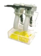 Pac-Dent 2-Guns Impression Gun Holder