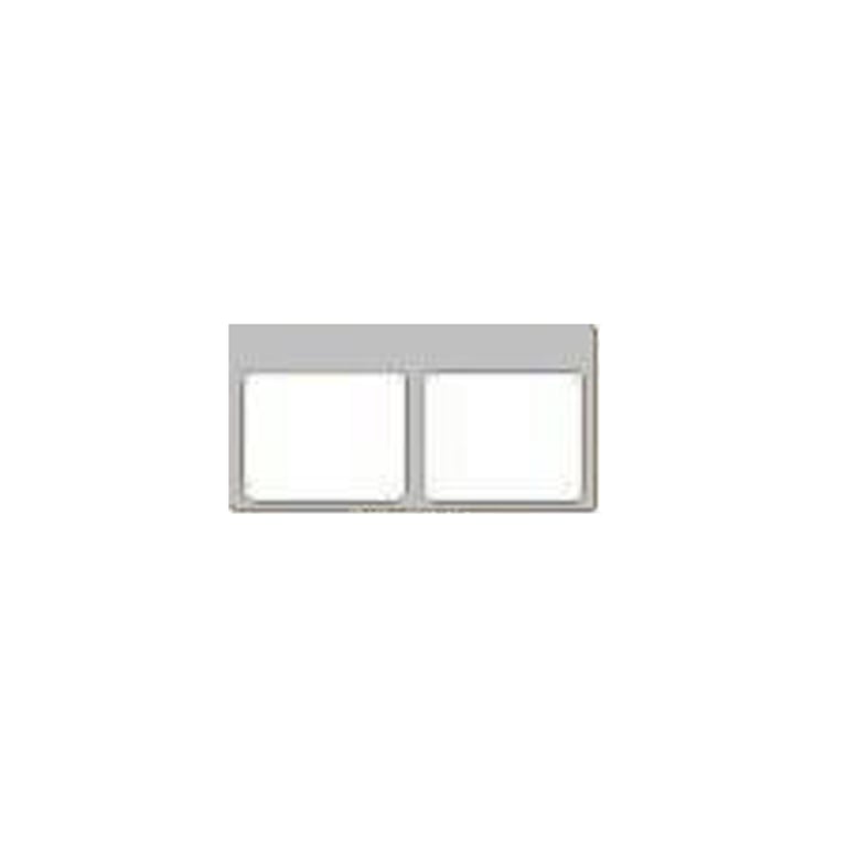 Pac-Dent Clear vinyl pocket window X-Ray film mou