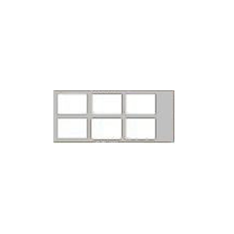 Pac-Dent Clear vinyl pocket window X-Ray film mou