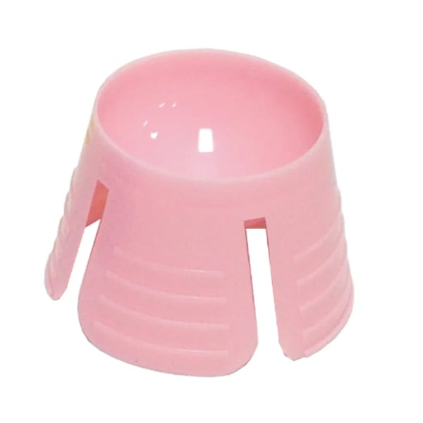 Pac-Dent Disposable Dappen Dish, Pink, 250/Pk