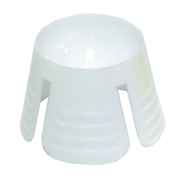 Pac-Dent Disposable Dappen Dish, White, 250/Pk