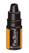 PacBond 1-Step Bonding System for Fast Setting and Light Cure, 1 - 7mL Bottle
