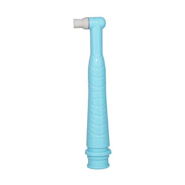 ProAngle EZ M-Type Extended 90 Degree Prophy Angle, Firm Cup, 500/Box