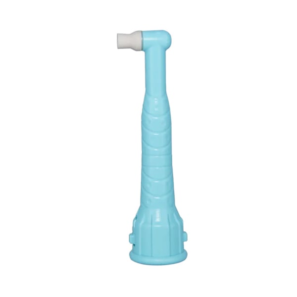 ProAngle EZ S-Type Extended 90 Degree Angle, Firm Cup, 500/Box