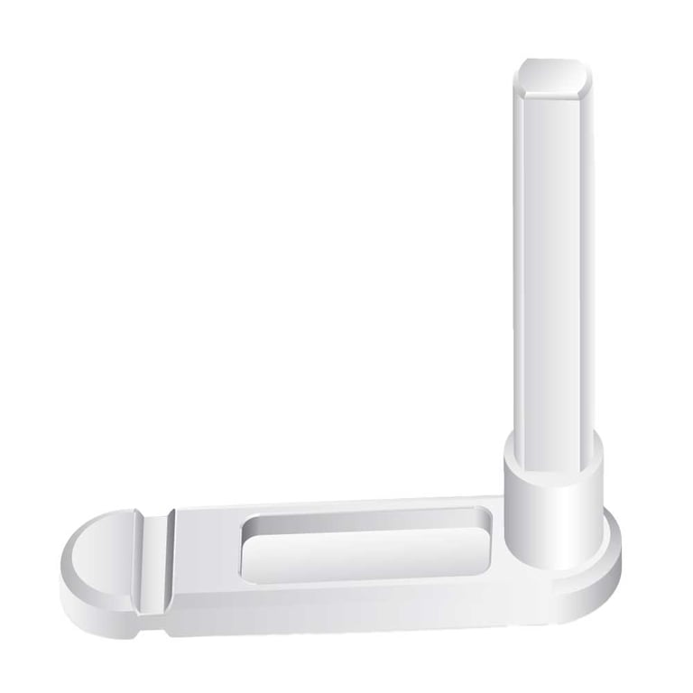 ProBlock Disposable Bite Block, Fits Midwest. Ritter Panoral and J.Morita Versaview Models