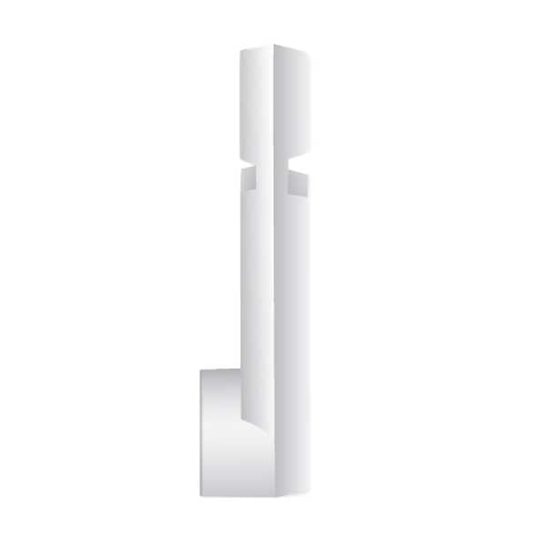 ProBlock Disposable Bite Block, Fits Belmont Autopan FiAD, 100/Box. is a disposable bite block