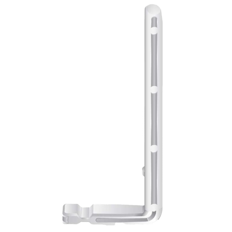ProBlock Disposable Bite Block, Fits Yoshida, Kaycor, Panoura, 100/Box. is a disposable bite block