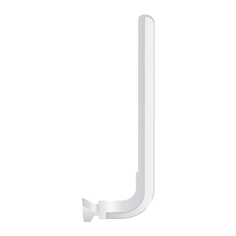 ProBlock Disposable Bite Block, Fits Panoramic Corporation, 100/Box. is a disposable bite block