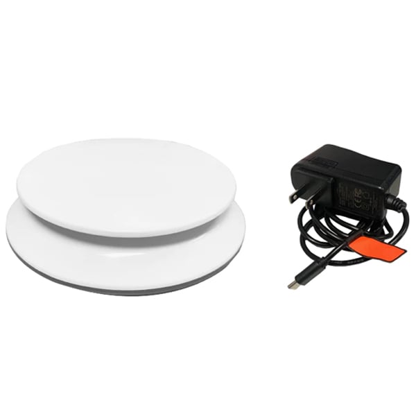 ProMate CL Bluetooth Foot Pedal with AC Adapter, 1/Pk