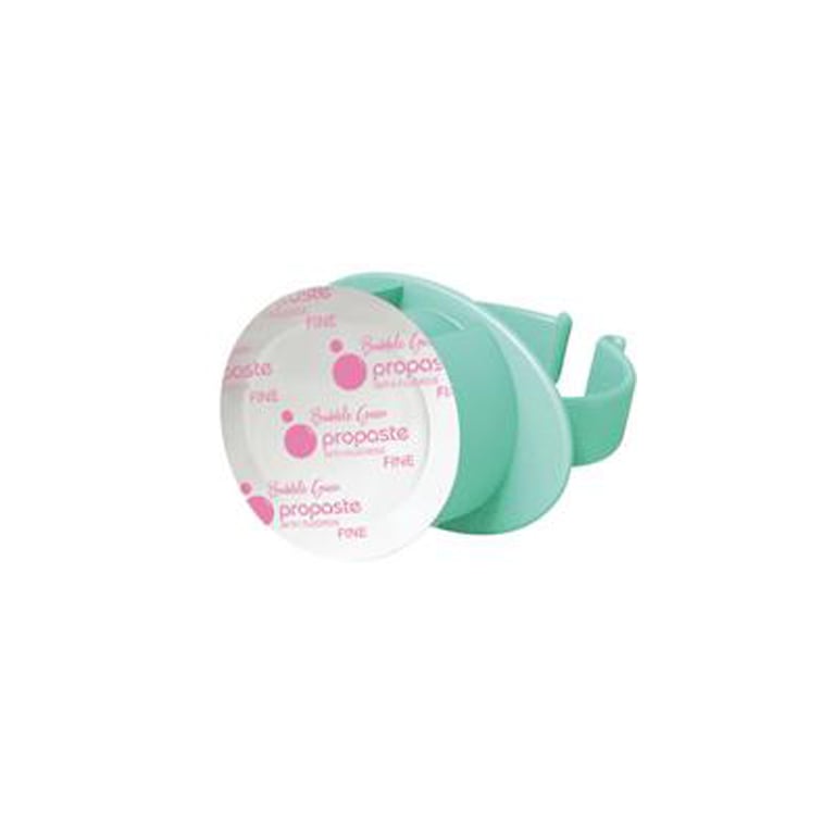 ProPaste One Preassembled Prophy Paste Ring Combo, Bubblegum, Fine