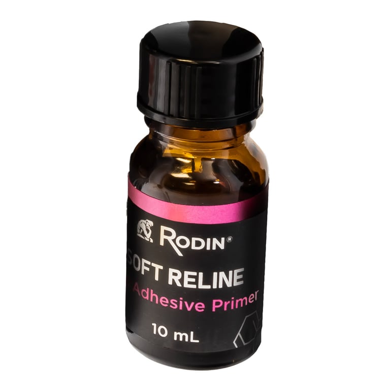 Rodin VPS Adhesive Primer, 10 mL Bottle, 1/Pk