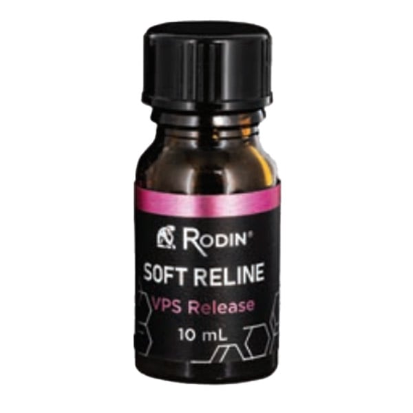 Rodin VPS Release, 10 mL Bottle, 1/Pk