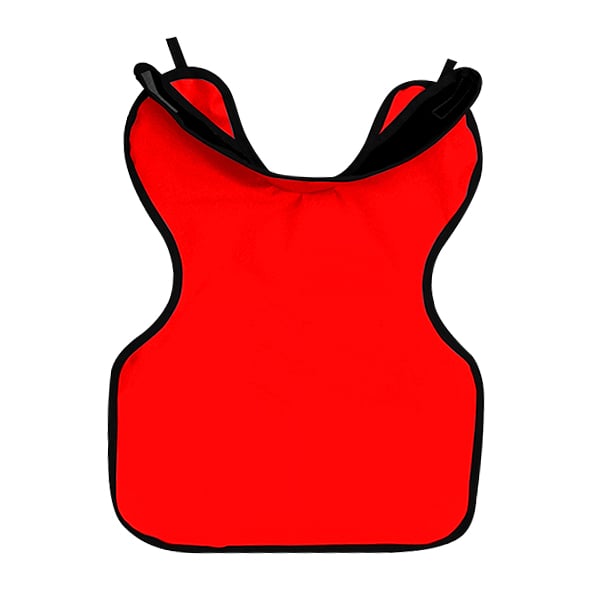Palmero Child ProtectAll X-Ray Apron with Collar,