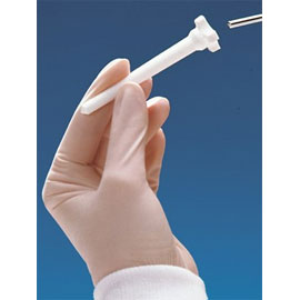 Palmero Syringe Tip Covers 100/Box. Designed to fit virtually all air/water syringes. Easily
