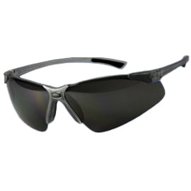 Tech-Specs Eyewear - Grey Frame/Grey Lens. Exceptional styling in a lightweight design