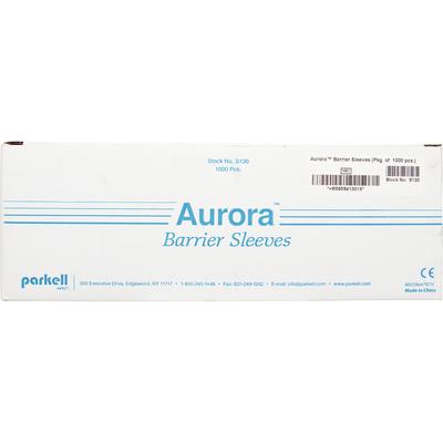 Aurora, Barrier Sleeve Case of 1000 Sleeves